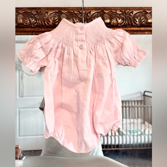 Classic Whimsy Smock Cross Bubble - Picture 5 of 5